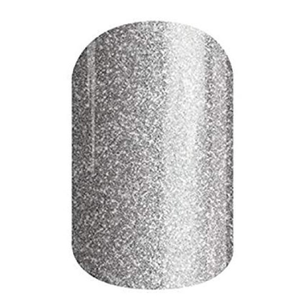 Jamberry Retired Diamond Dust Sparkle